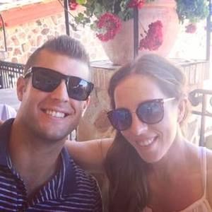 Meet your Posher, Kristen